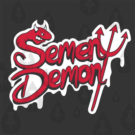 a semen demon valentine